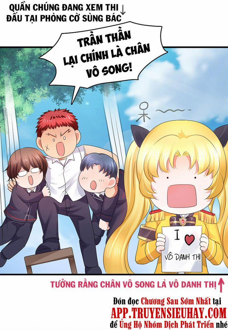 Vô Địch Học Bạ Hệ Thống 91 trang 27