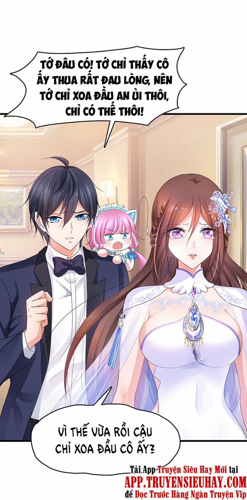 Vô Địch Học Bạ Hệ Thống 91 trang 3