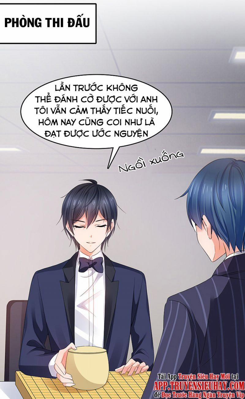 Vô Địch Học Bạ Hệ Thống 91 trang 30