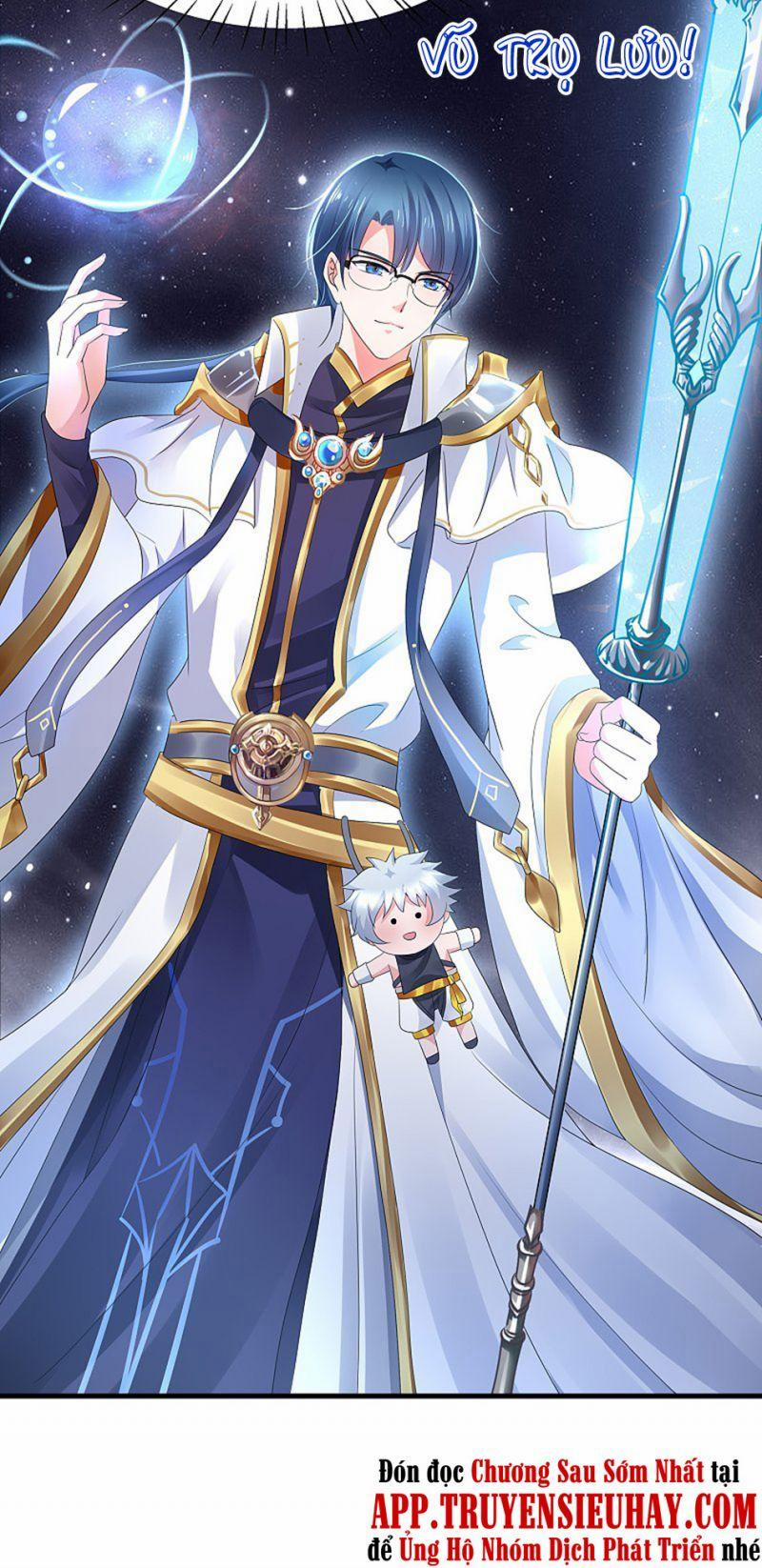 Vô Địch Học Bạ Hệ Thống 91 trang 39