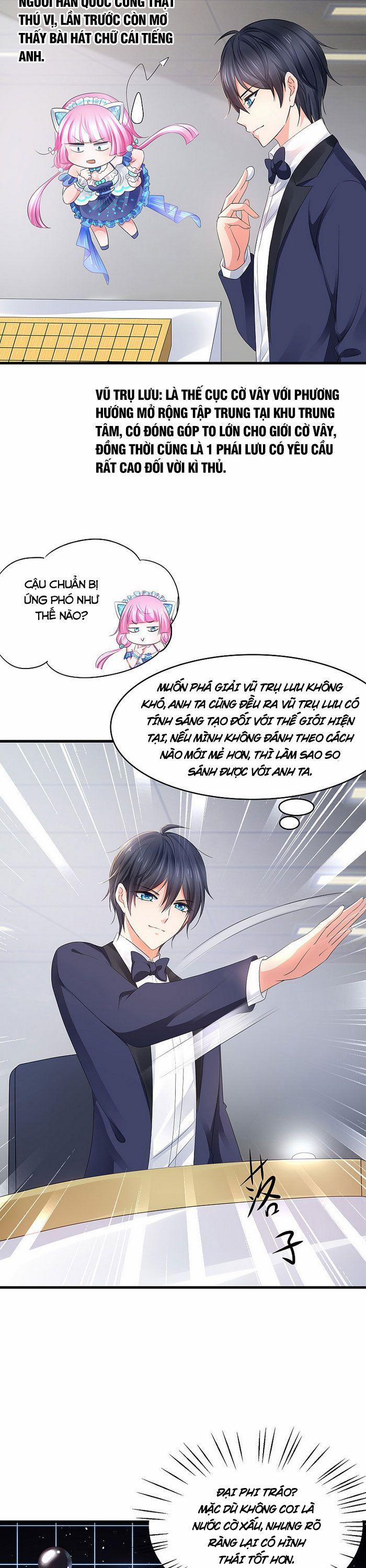 Vô Địch Học Bạ Hệ Thống 92 trang 2