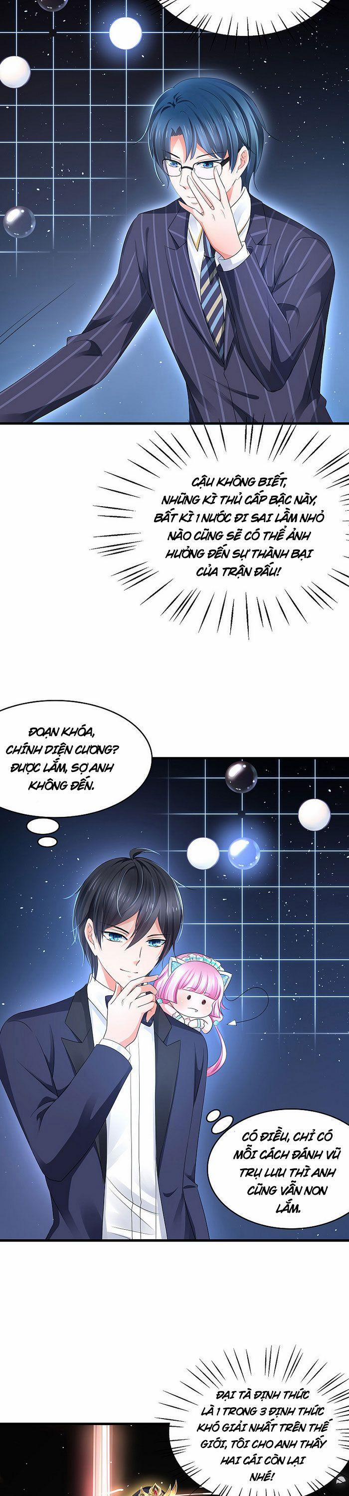 Vô Địch Học Bạ Hệ Thống 92 trang 3