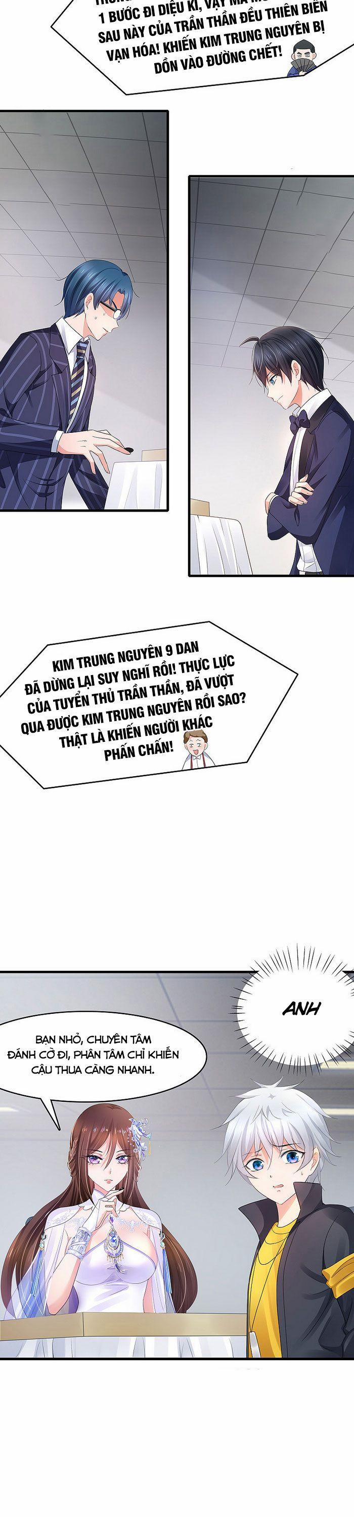 Vô Địch Học Bạ Hệ Thống 92 trang 6