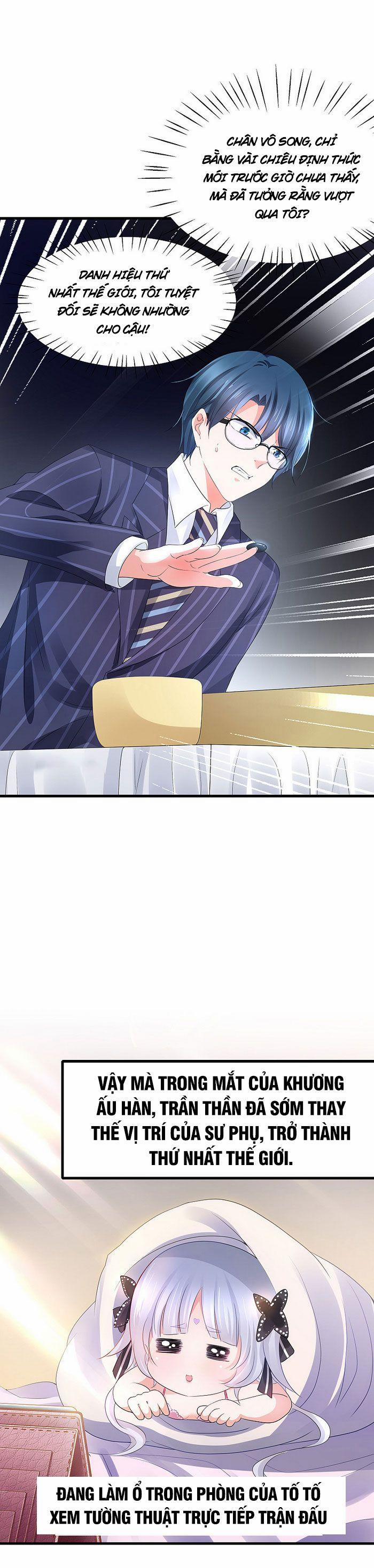 Vô Địch Học Bạ Hệ Thống 92 trang 7