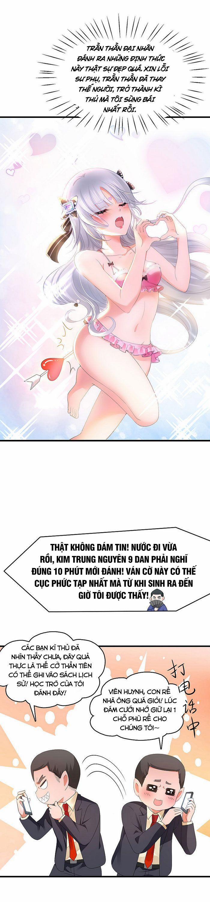 Vô Địch Học Bạ Hệ Thống 92 trang 8