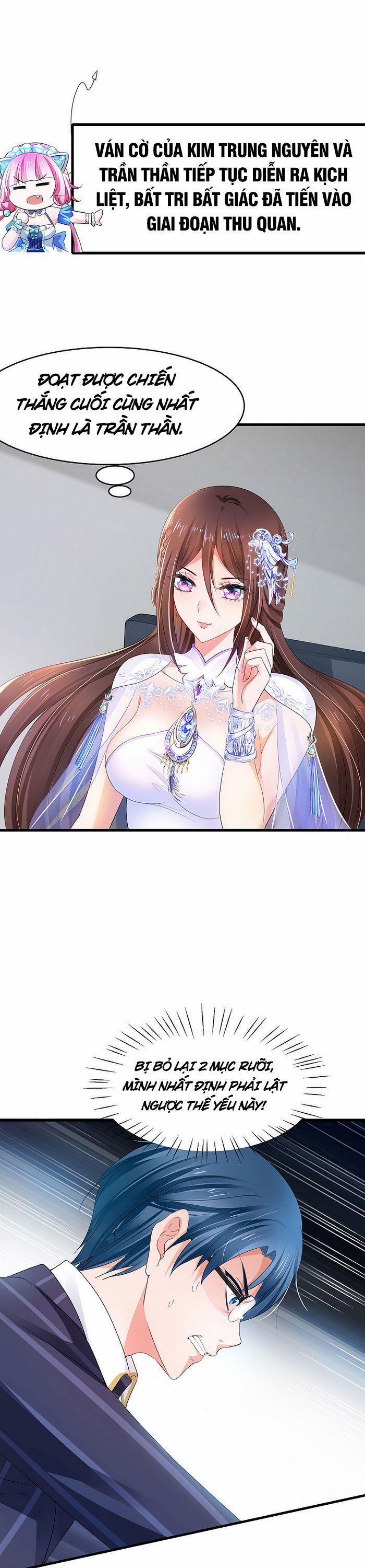 Vô Địch Học Bạ Hệ Thống 92 trang 9