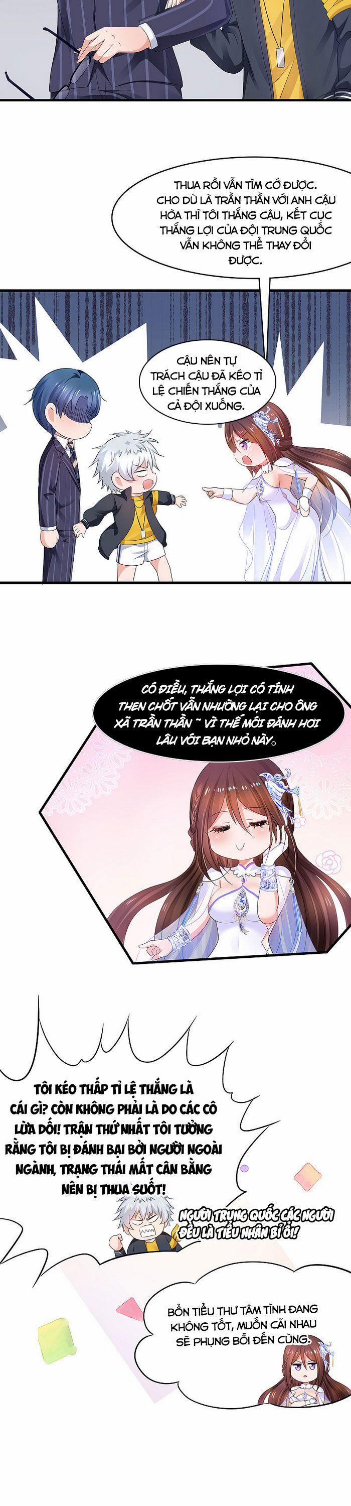 Vô Địch Học Bạ Hệ Thống 93 trang 2