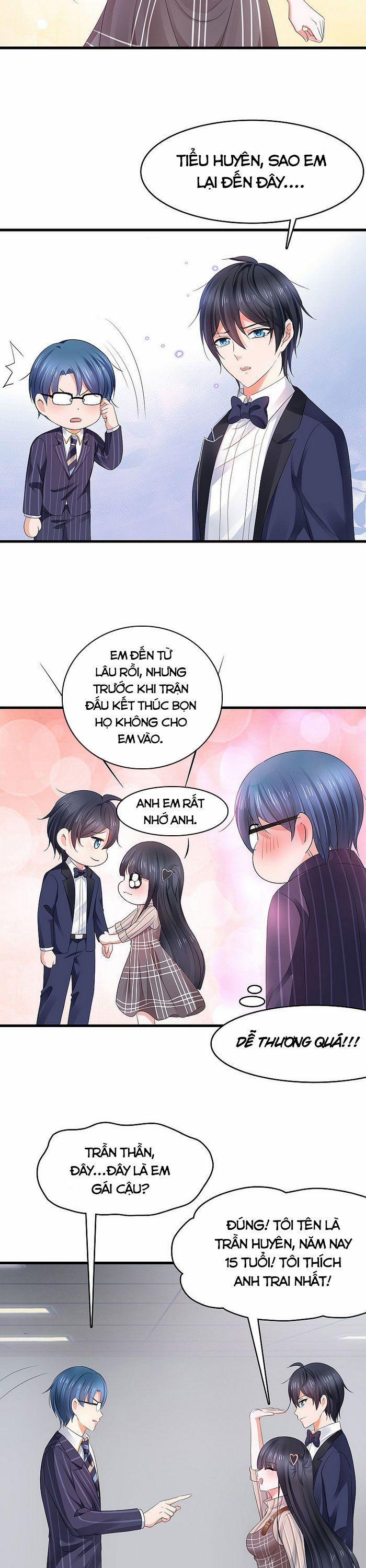 Vô Địch Học Bạ Hệ Thống 93 trang 5