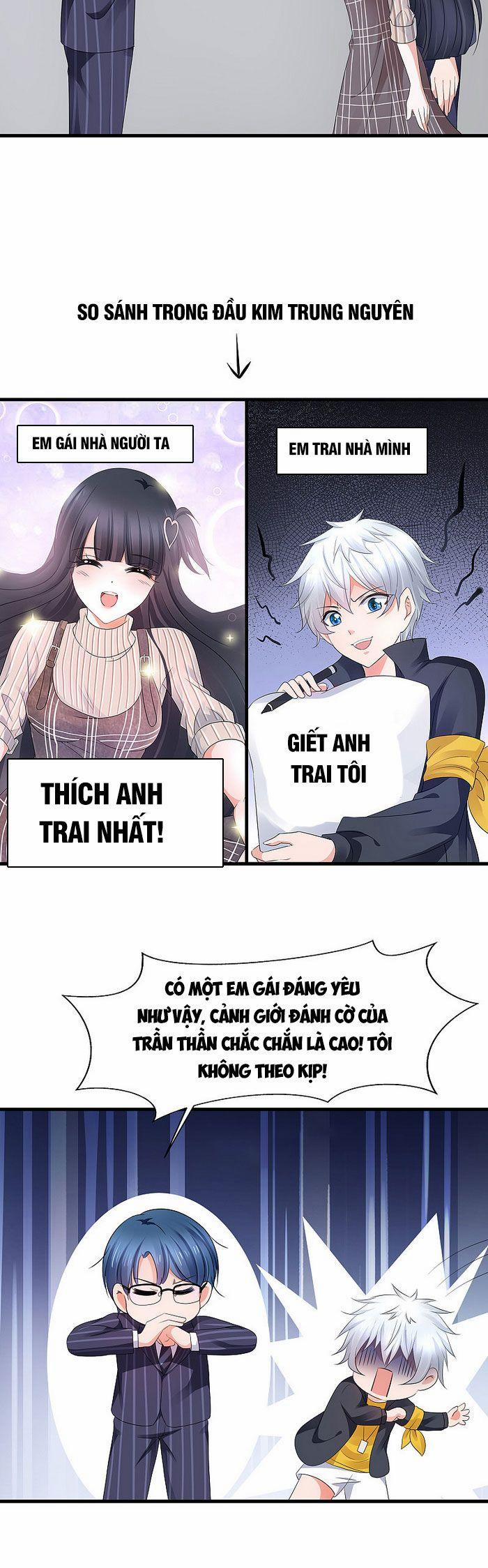 Vô Địch Học Bạ Hệ Thống 93 trang 6