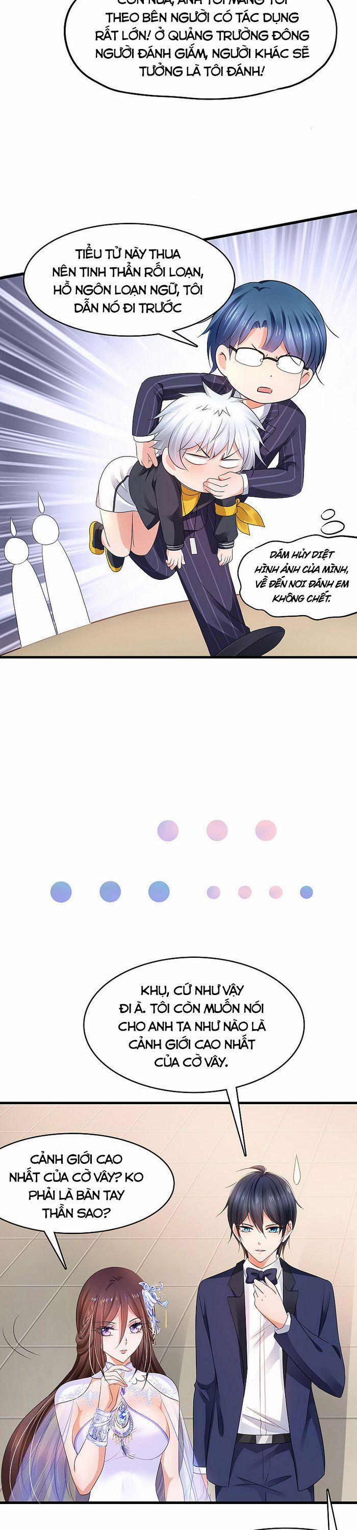 Vô Địch Học Bạ Hệ Thống 93 trang 8