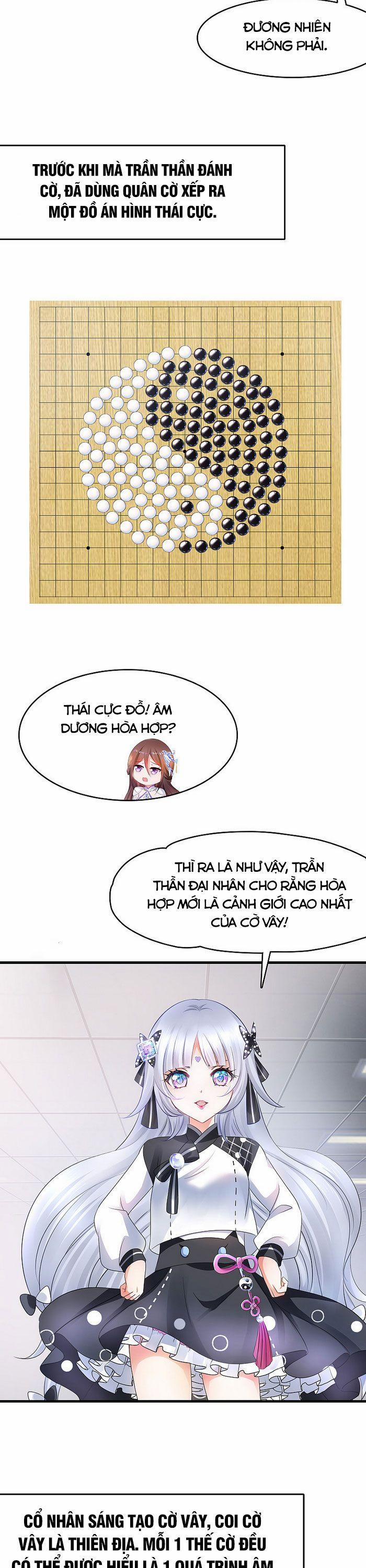 Vô Địch Học Bạ Hệ Thống 93 trang 9