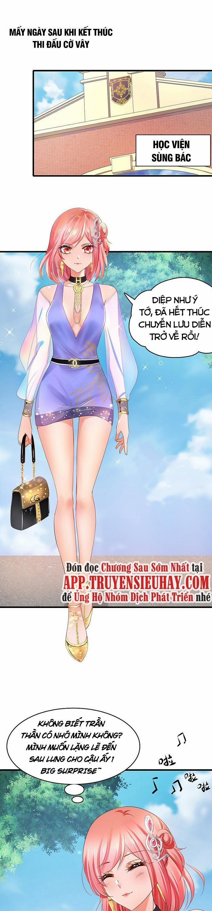 Vô Địch Học Bạ Hệ Thống 94 trang 0