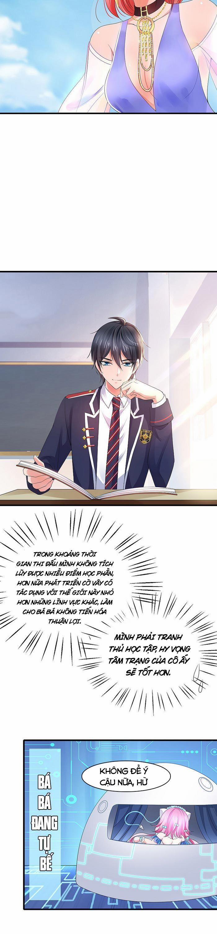 Vô Địch Học Bạ Hệ Thống 94 trang 1