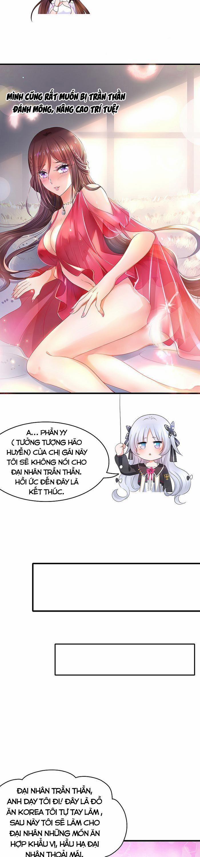 Vô Địch Học Bạ Hệ Thống 94 trang 10