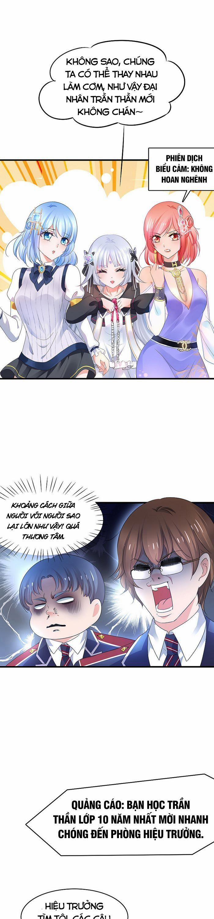 Vô Địch Học Bạ Hệ Thống 94 trang 12