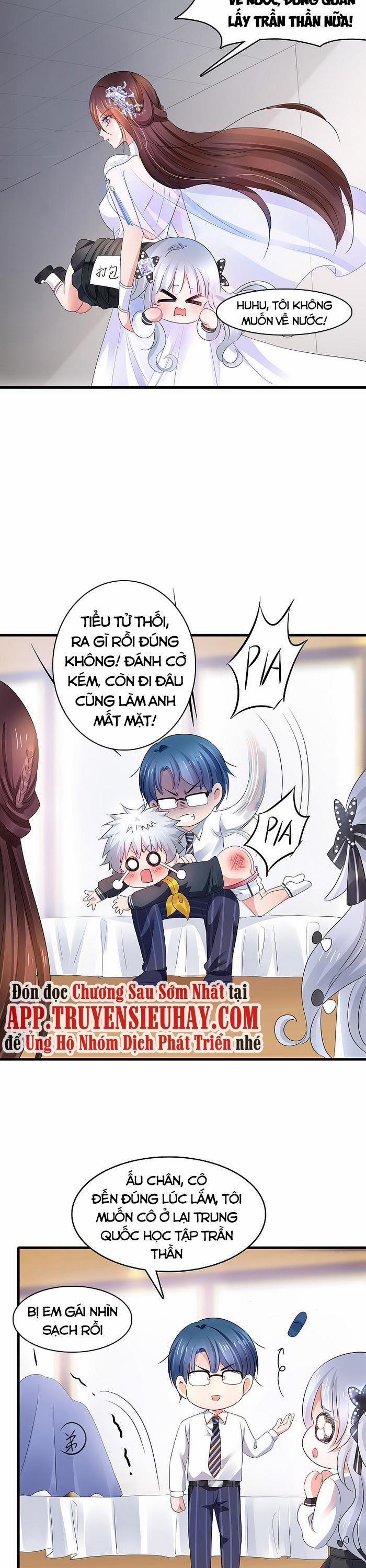 Vô Địch Học Bạ Hệ Thống 94 trang 7