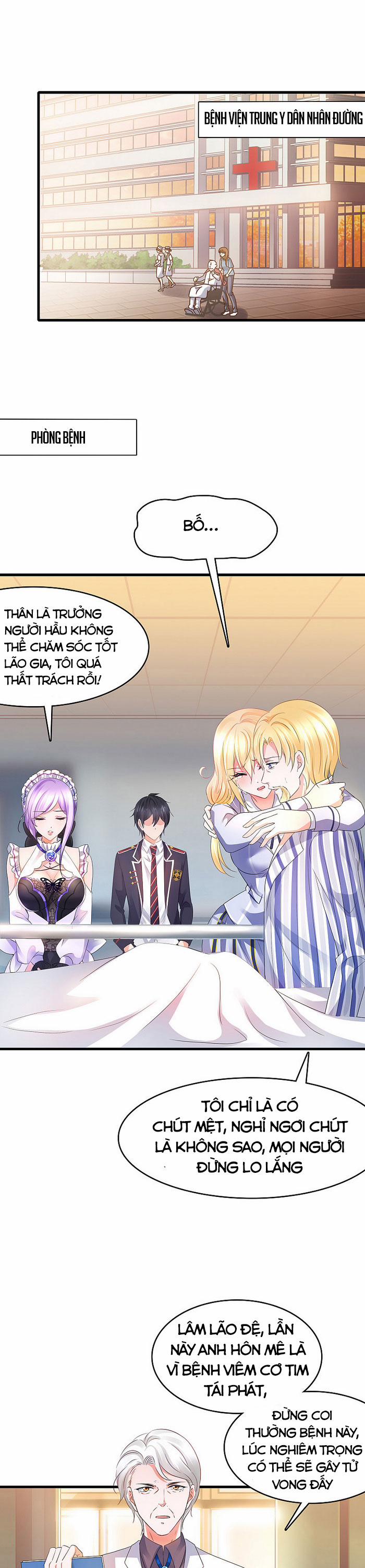 Vô Địch Học Bạ Hệ Thống 95 trang 0