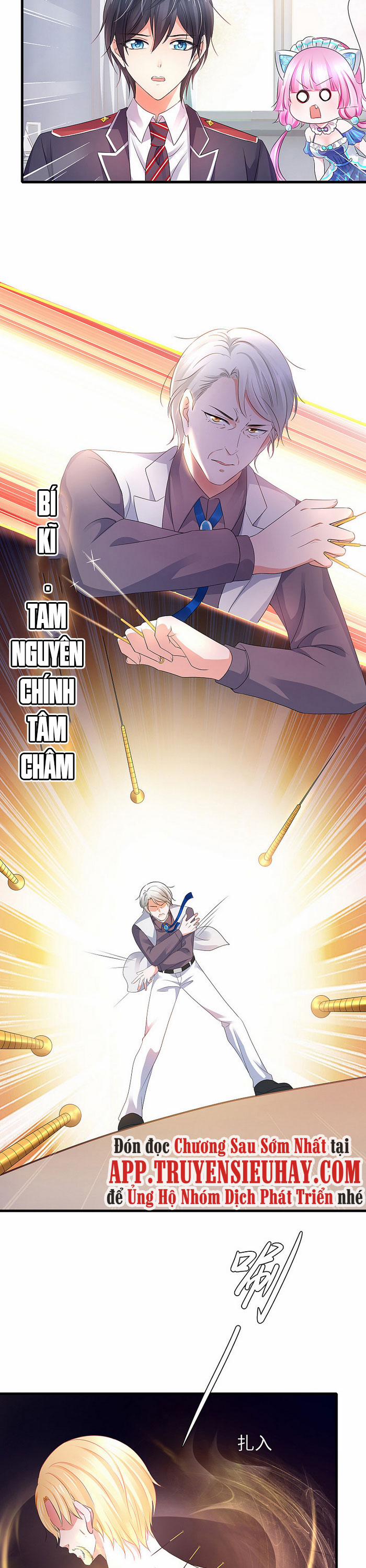 Vô Địch Học Bạ Hệ Thống 95 trang 2