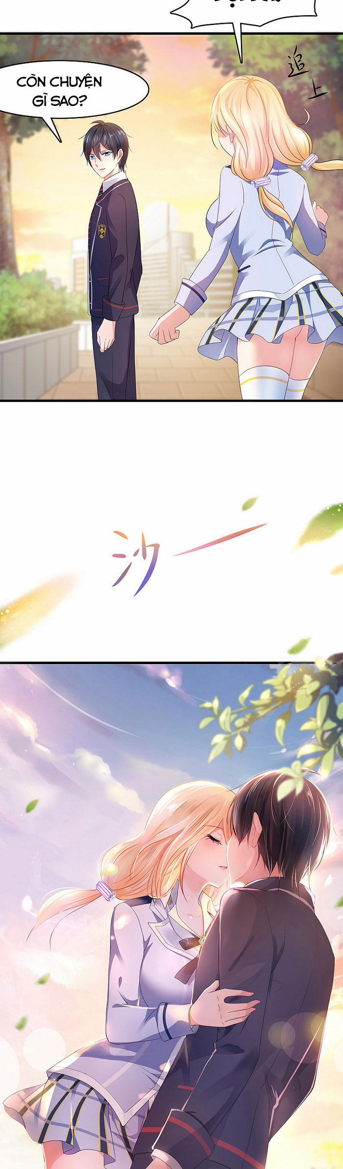 Vô Địch Học Bạ Hệ Thống 95 trang 7