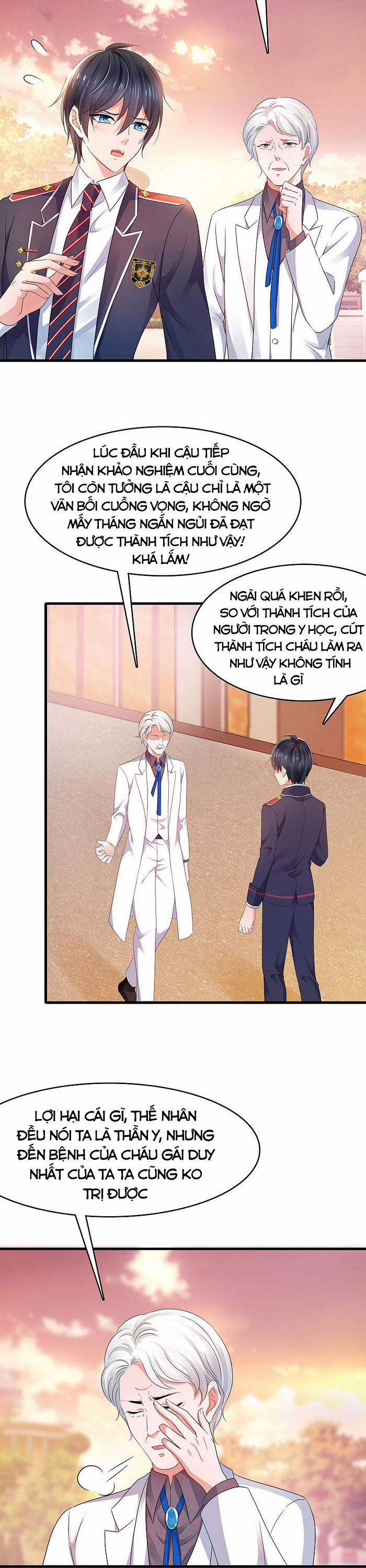 Vô Địch Học Bạ Hệ Thống 95 trang 9