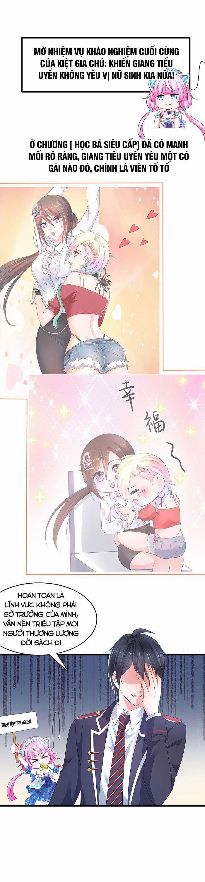 Vô Địch Học Bạ Hệ Thống 96 trang 1