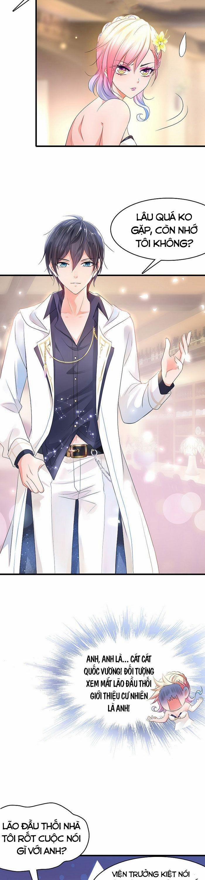 Vô Địch Học Bạ Hệ Thống 96 trang 11