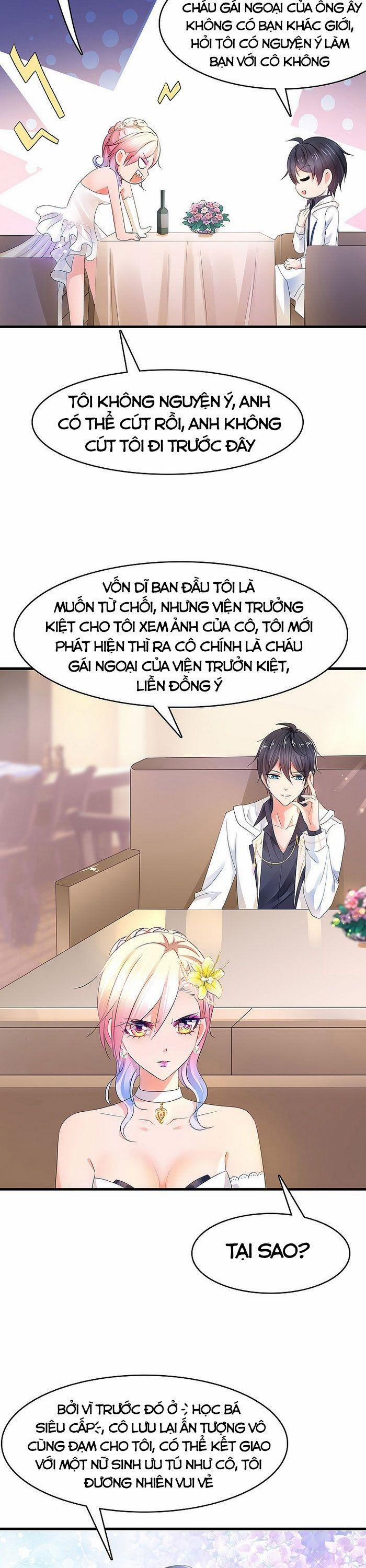 Vô Địch Học Bạ Hệ Thống 96 trang 12