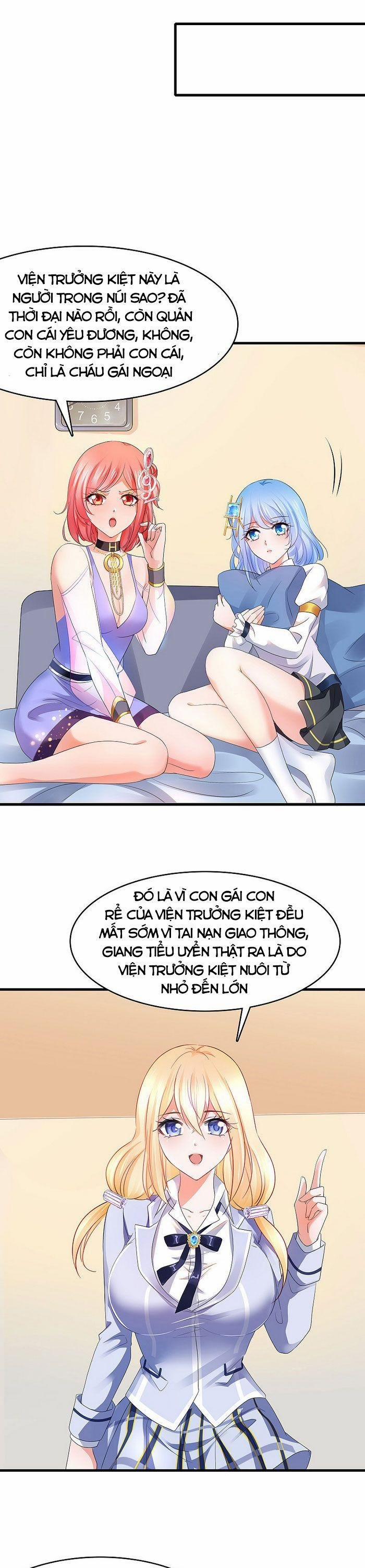 Vô Địch Học Bạ Hệ Thống 96 trang 2