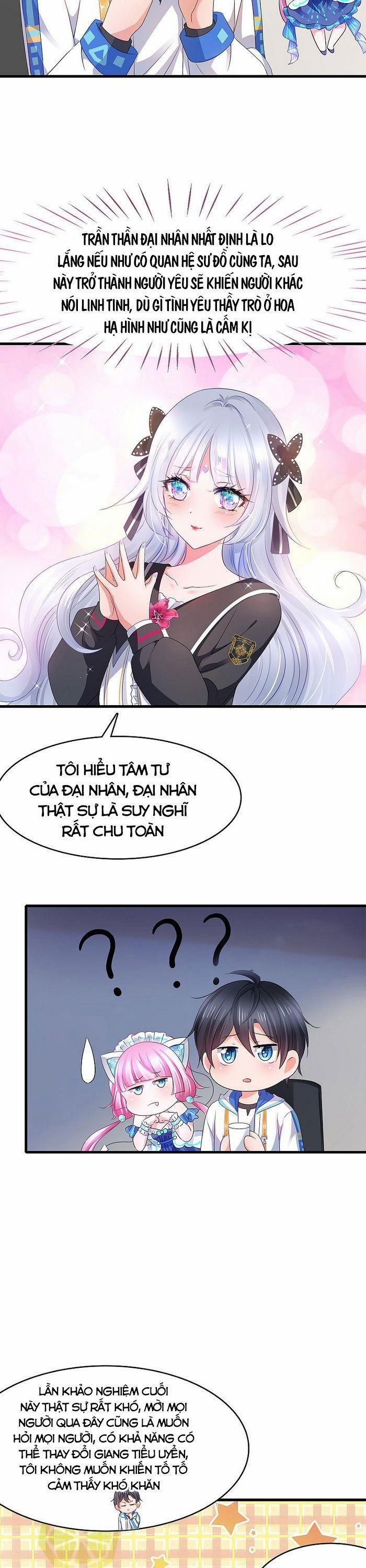 Vô Địch Học Bạ Hệ Thống 96 trang 4