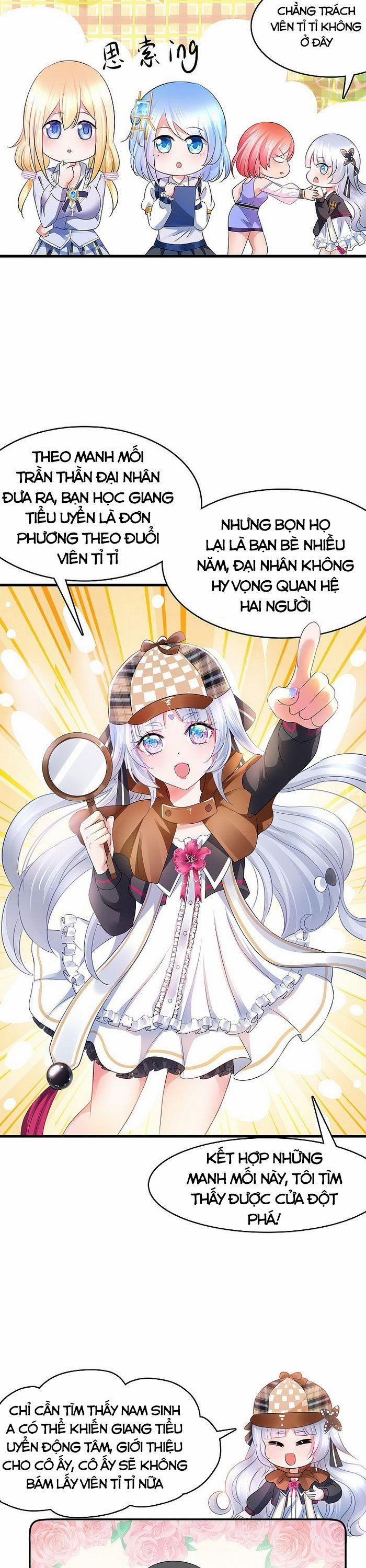 Vô Địch Học Bạ Hệ Thống 96 trang 5