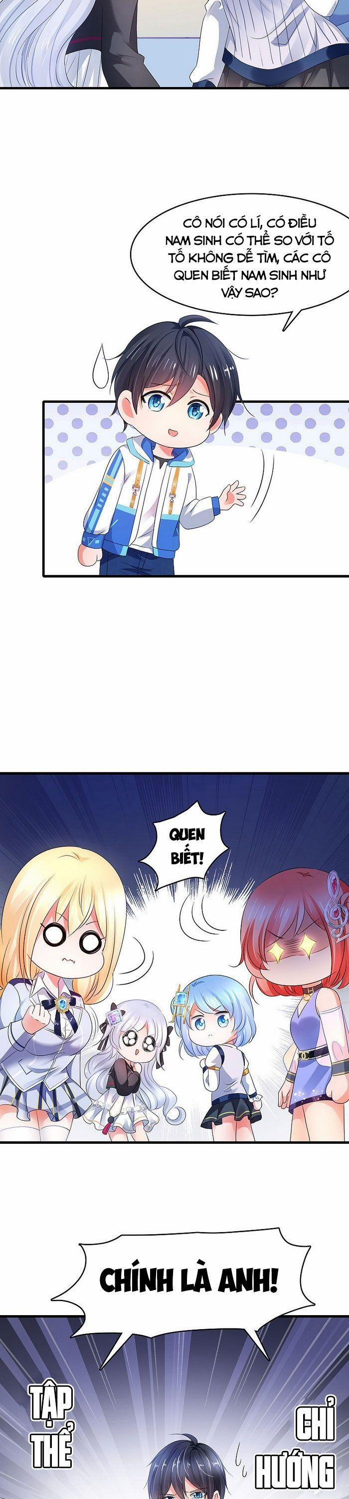 Vô Địch Học Bạ Hệ Thống 96 trang 7