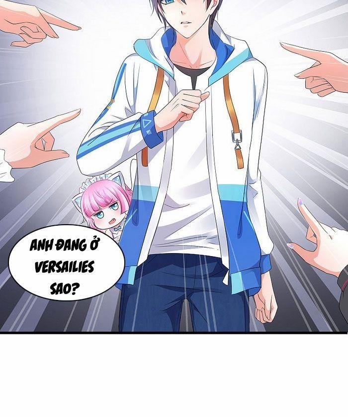 Vô Địch Học Bạ Hệ Thống 96 trang 8