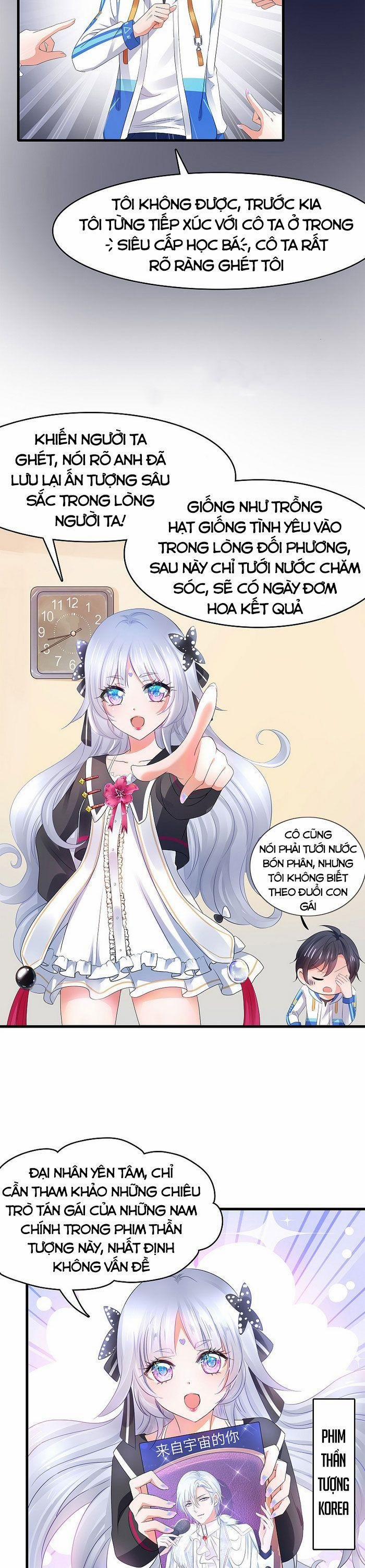 Vô Địch Học Bạ Hệ Thống 97 trang 1