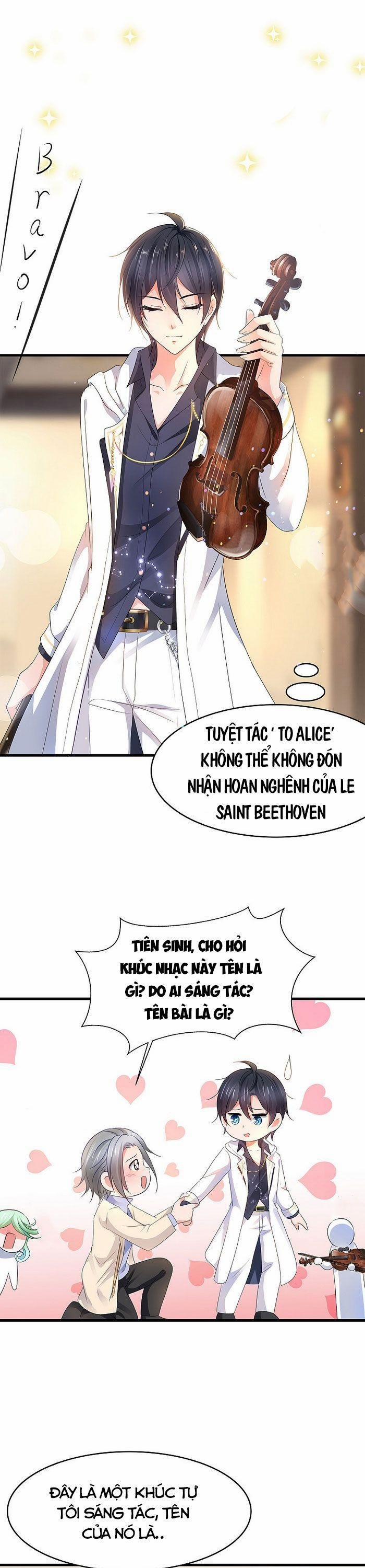 Vô Địch Học Bạ Hệ Thống 97 trang 12