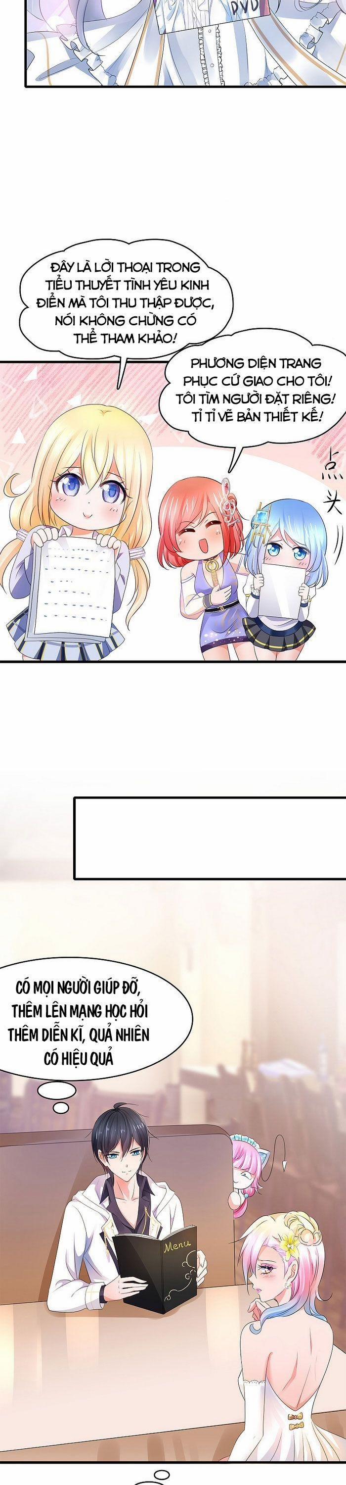 Vô Địch Học Bạ Hệ Thống 97 trang 2