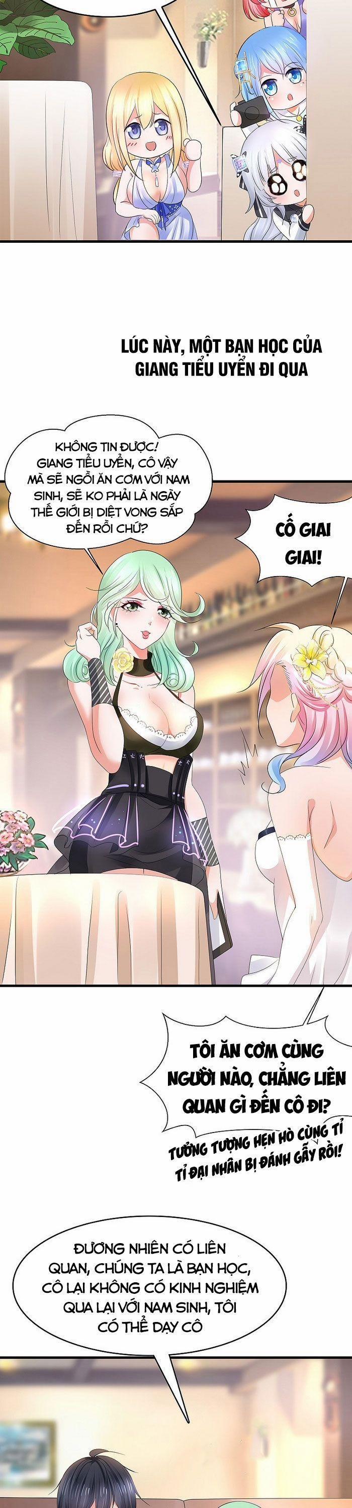 Vô Địch Học Bạ Hệ Thống 97 trang 4