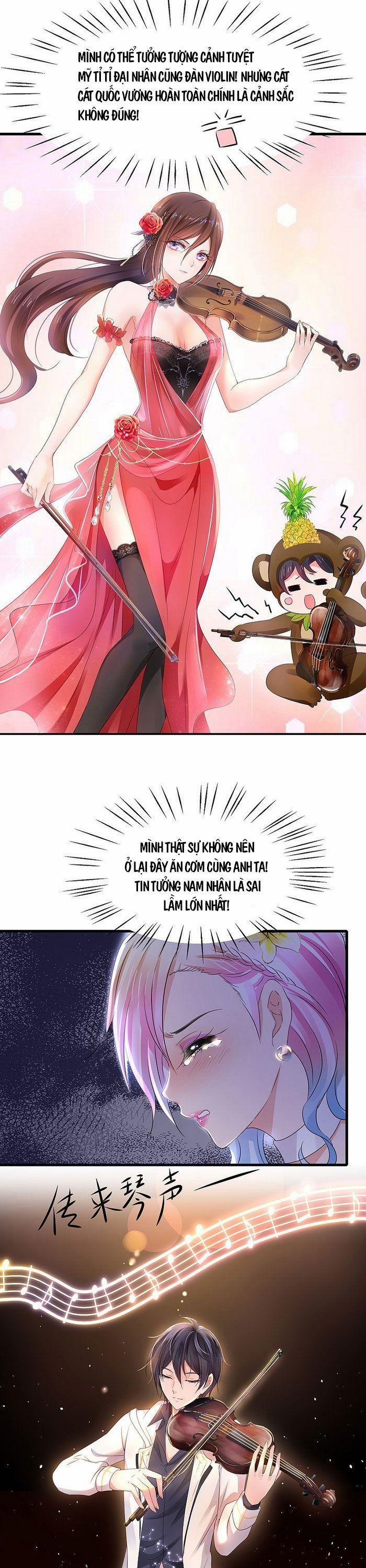 Vô Địch Học Bạ Hệ Thống 97 trang 9