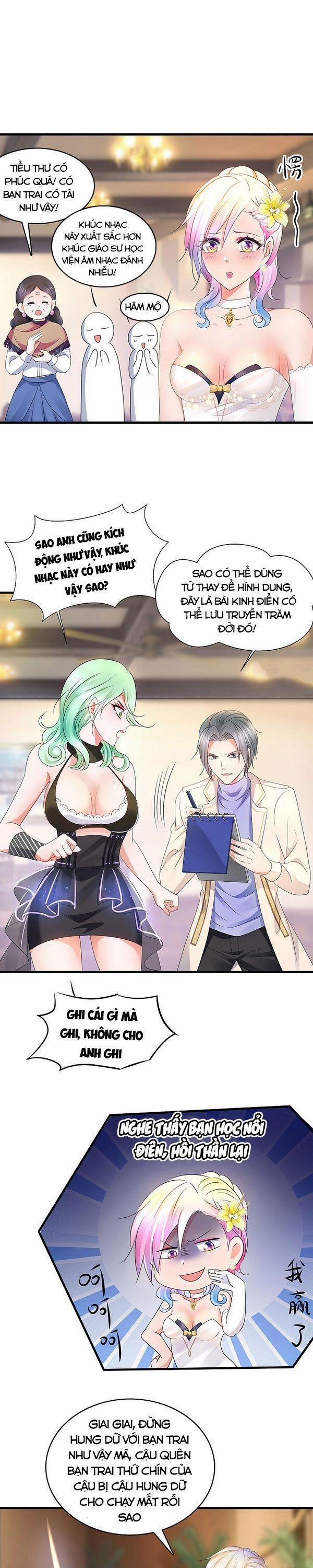 Vô Địch Học Bạ Hệ Thống 98 trang 0