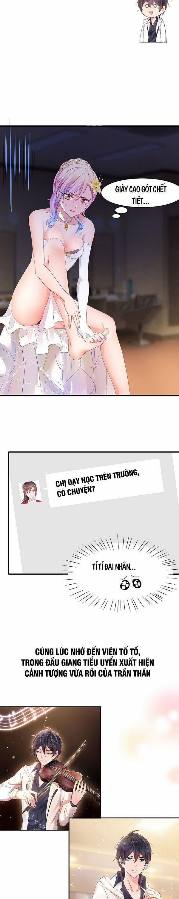 Vô Địch Học Bạ Hệ Thống 98 trang 3