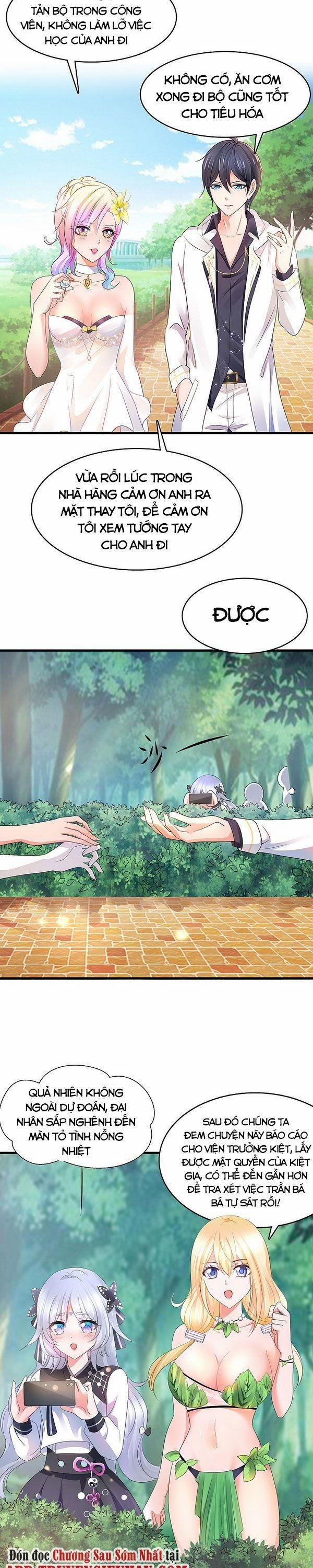 Vô Địch Học Bạ Hệ Thống 98 trang 5