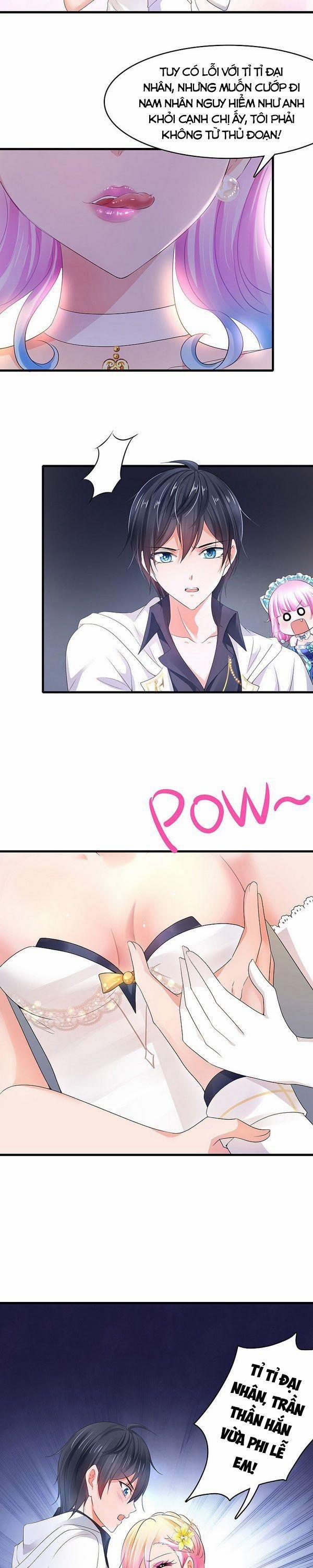 Vô Địch Học Bạ Hệ Thống 98 trang 7