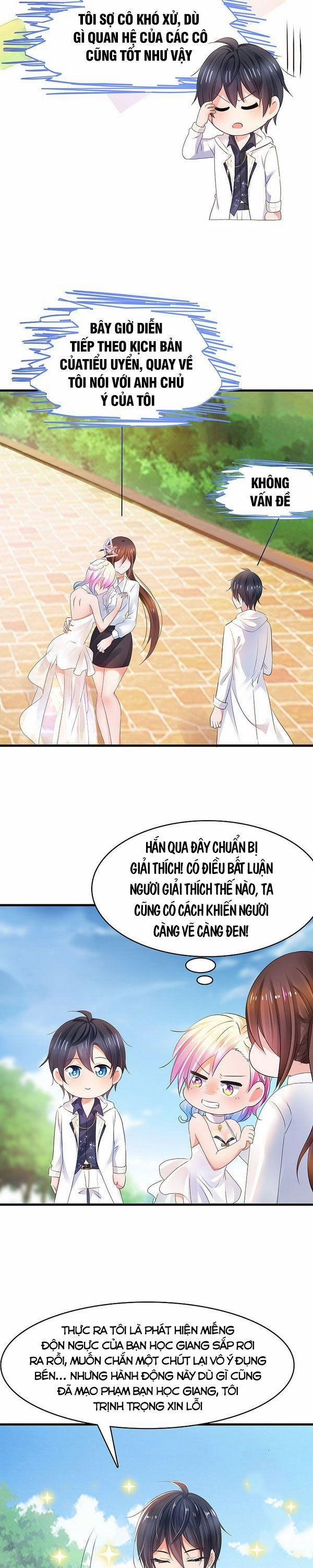 Vô Địch Học Bạ Hệ Thống 99 trang 1