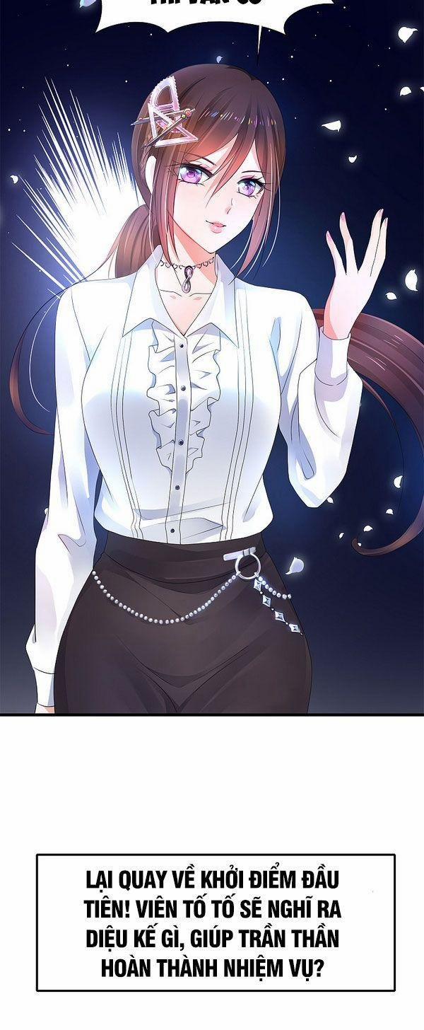 Vô Địch Học Bạ Hệ Thống 99 trang 13