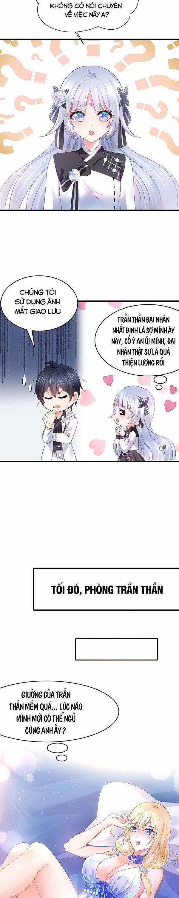 Vô Địch Học Bạ Hệ Thống 99 trang 4