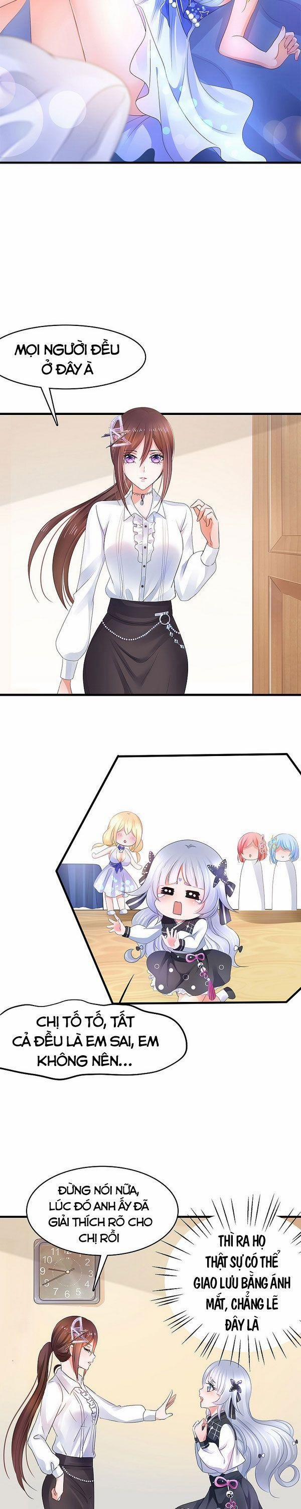 Vô Địch Học Bạ Hệ Thống 99 trang 5