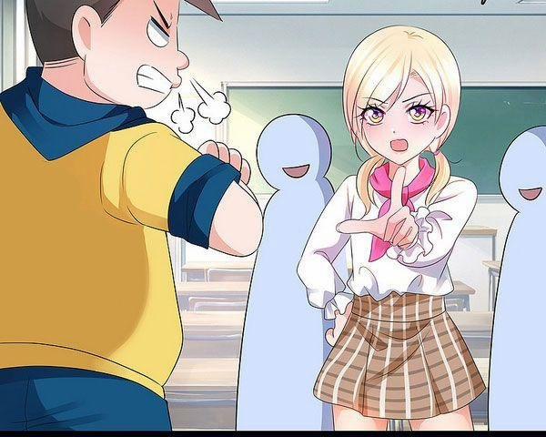 Vô Địch Học Bạ Hệ Thống 99 trang 9