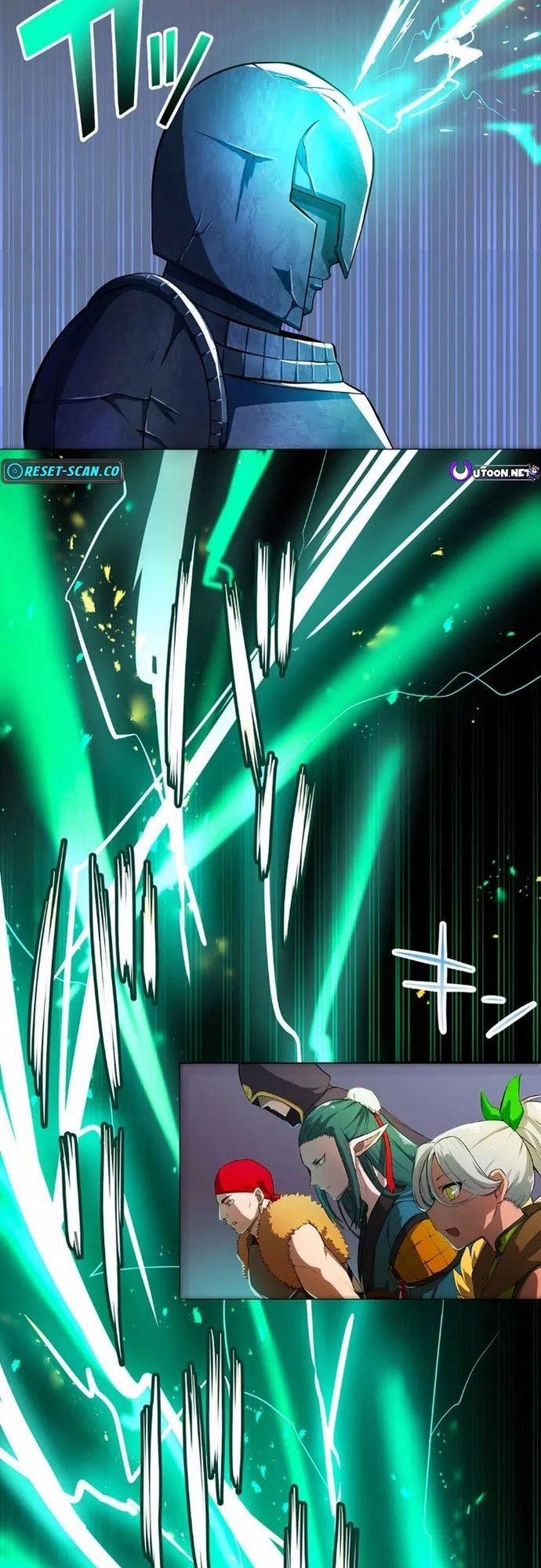 Vô Địch Vrmmo Bằng Cách Đập Tiền 1 trang 1