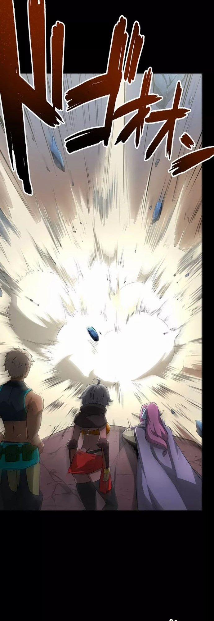 Vô Địch Vrmmo Bằng Cách Đập Tiền 1 trang 11