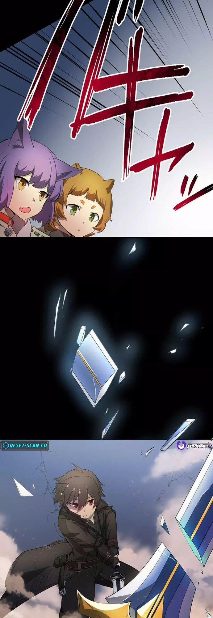 Vô Địch Vrmmo Bằng Cách Đập Tiền 1 trang 14