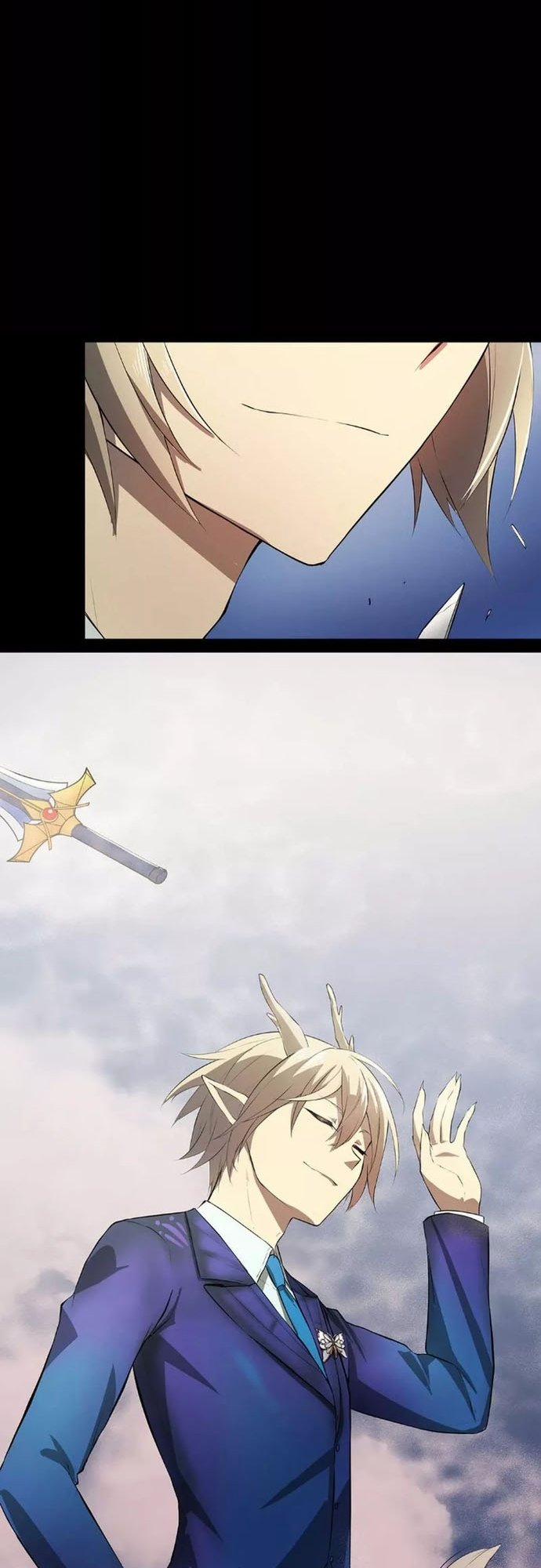 Vô Địch Vrmmo Bằng Cách Đập Tiền 1 trang 16